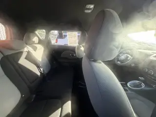 Kia Soul 2016 + 4dr Crossover