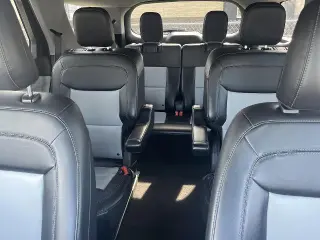 Ford Explorer 2023 AWD XLT 4PT SUV
