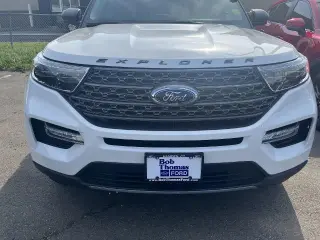 Ford Explorer 2023 AWD XLT 4PT SUV