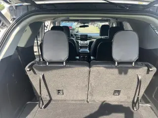 Ford Explorer 2023 AWD XLT 4PT SUV