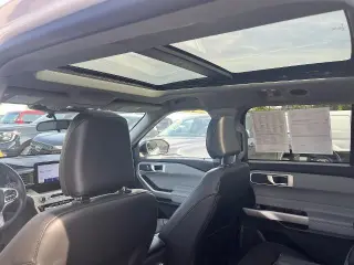 Ford Explorer 2023 AWD XLT 4PT SUV
