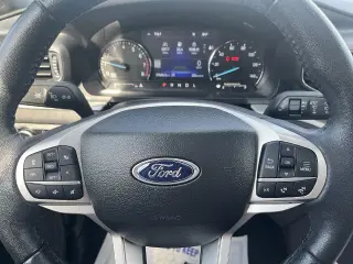 Ford Explorer 2023 AWD XLT 4PT SUV
