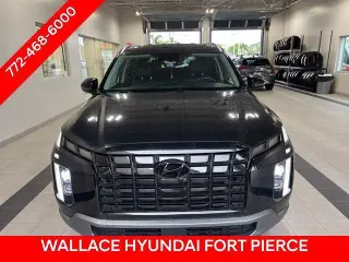 Hyundai PALISADE 2023 SEL 4p SUV