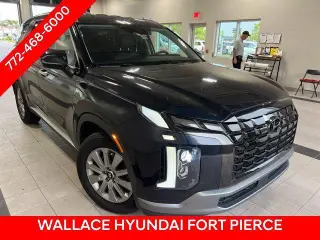 Hyundai PALISADE 2023 SEL 4p SUV