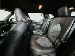 Toyota Highlander 2023 L 4dr SUV