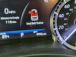 Toyota Highlander 2023 L 4dr SUV