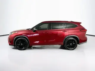 Toyota Highlander 2023 L 4dr SUV