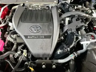 Toyota Highlander 2023 L 4dr SUV