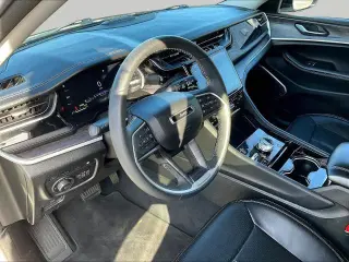 Jeep Grand Cherokee 2023 4x4 30th Anniversary 4xe 4dr SUV
