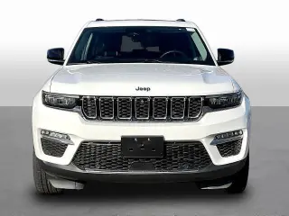 Jeep Grand Cherokee 2023 4x4 30th Anniversary 4xe 4dr SUV