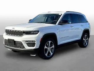 Jeep Grand Cherokee 2023 4x4 30th Anniversary 4xe 4dr SUV