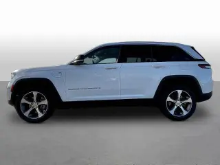 Jeep Grand Cherokee 2023 4x4 30th Anniversary 4xe 4dr SUV