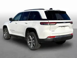 Jeep Grand Cherokee 2023 4x4 30th Anniversary 4xe 4dr SUV