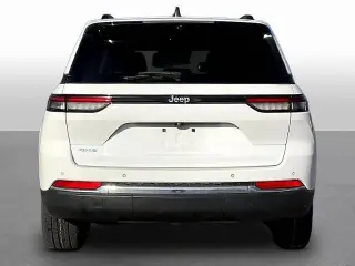 Jeep Grand Cherokee 2023 4x4 30th Anniversary 4xe 4dr SUV