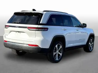 Jeep Grand Cherokee 2023 4x4 30th Anniversary 4xe 4dr SUV