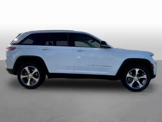 Jeep Grand Cherokee 2023 4x4 30th Anniversary 4xe 4dr SUV