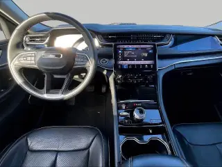 Jeep Grand Cherokee 2023 4x4 30th Anniversary 4xe 4dr SUV