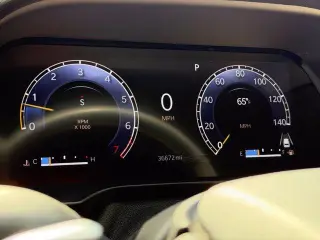 Jeep Grand Cherokee 2023 4x4 Limited 4p SUV