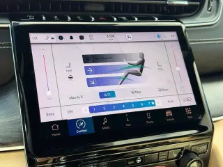 Jeep Grand Cherokee 2023 4x4 Limited 4p SUV