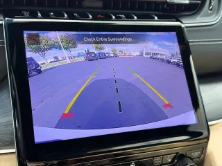 Jeep Grand Cherokee 2023 4x4 Limited 4p SUV