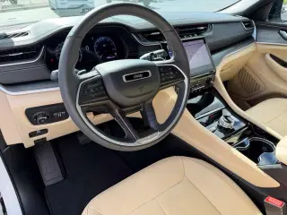 Jeep Grand Cherokee 2023 4x4 Limited 4p SUV