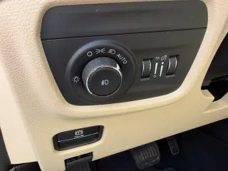 Jeep Grand Cherokee 2023 4x4 Limited 4p SUV