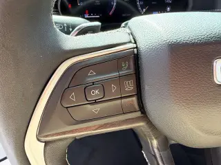 Jeep Grand Cherokee 2023 4x4 Limited 4p SUV