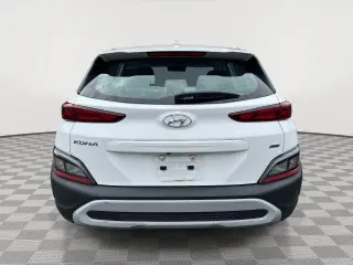 Hyundai KONA 2023 AWD SE 4 puertas Crossover