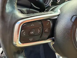 Jeep Wrangler Unlimited 2019 4x4 Sahara 4dr SUV
