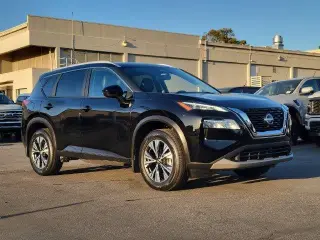 Nissan Rogue 2023 SV 4p Crossover