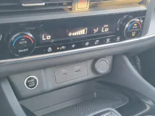 Nissan Rogue 2023 SV 4p Crossover