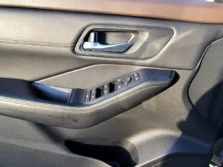 Nissan Rogue 2023 SV 4p Crossover