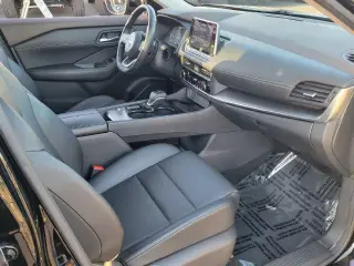 Nissan Rogue 2023 SV 4p Crossover