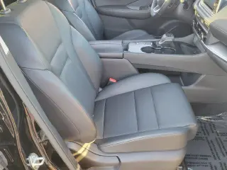 Nissan Rogue 2023 SV 4p Crossover