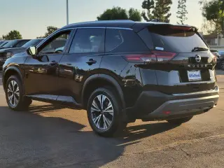 Nissan Rogue 2023 SV 4p Crossover