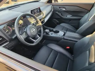 Nissan Rogue 2023 SV 4p Crossover
