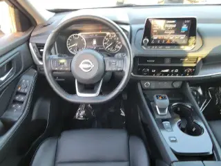 Nissan Rogue 2023 SV 4p Crossover