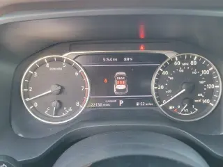 Nissan Rogue 2023 SV 4p Crossover