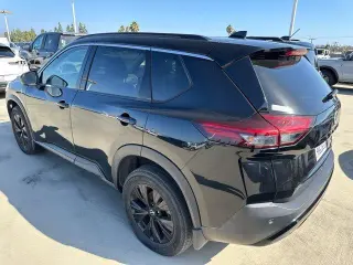 Nissan Rogue 2023 SV 4p Crossover