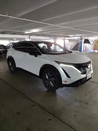 Nissan Ariya 2024 Evolve+ 4dr Crossover