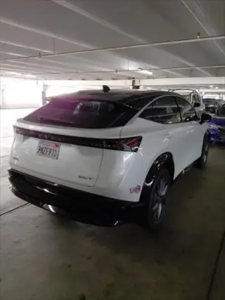 Nissan Ariya 2024 Evolve+ 4dr Crossover