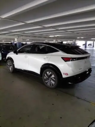 Nissan Ariya 2024 Evolve+ 4dr Crossover