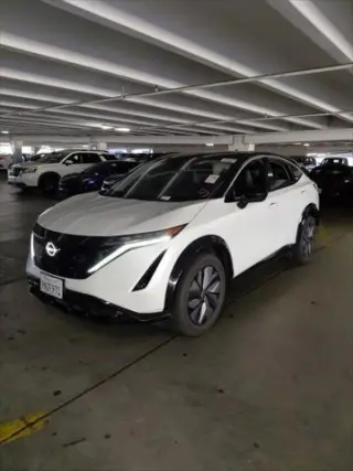 Nissan Ariya 2024 Evolve+ 4dr Crossover