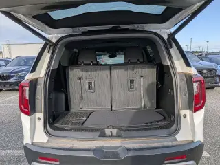 GMC Acadia 2023 4x4 SLT 4puertas SUV
