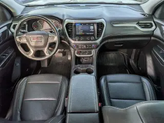 GMC Acadia 2023 4x4 SLT 4puertas SUV