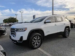 GMC Acadia 2023 4x4 SLT 4puertas SUV