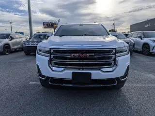 GMC Acadia 2023 4x4 SLT 4puertas SUV