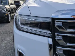 GMC Acadia 2023 4x4 SLT 4puertas SUV