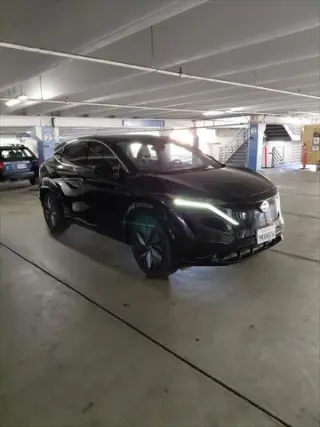 Nissan Ariya 2024 Evolve+ Crossover 4 puertas