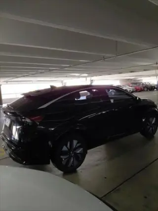 Nissan Ariya 2024 Evolve+ Crossover 4 puertas